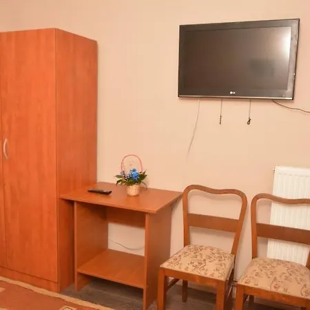 Oda ve Kahvaltı Etno Kuca Paor-apartmani Kikinda