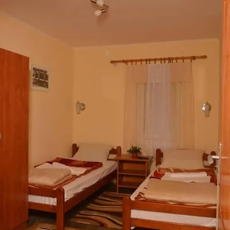 Bed and Breakfast Etno Kuca Paor-apartmani