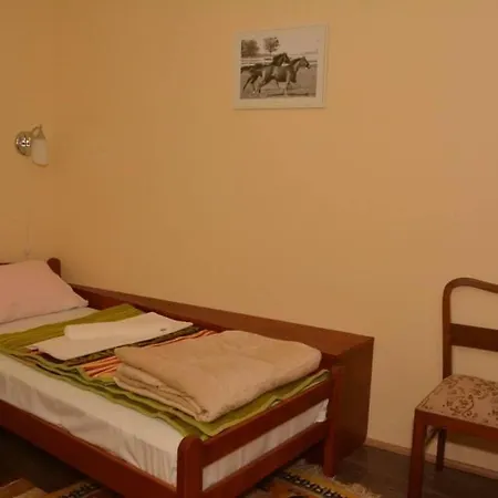 Bed and Breakfast Etno Kuca Paor-apartmani Kikinda