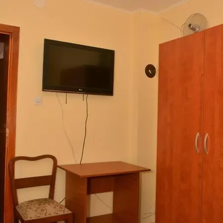 Etno Kuca Paor-apartmani *