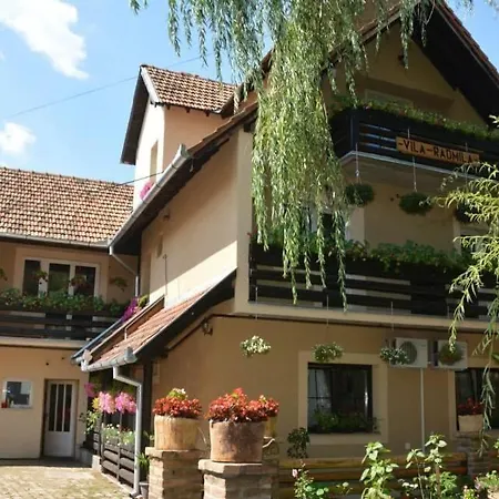 Etno Kuca Paor-apartmani Kikinda