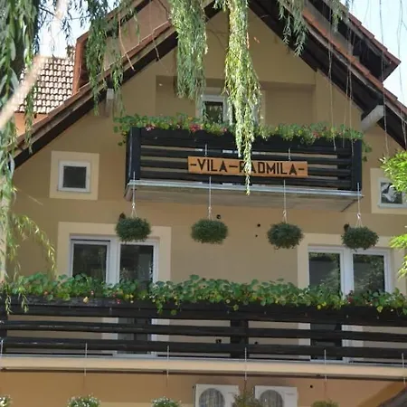Etno Kuca Paor-apartmani Oda ve Kahvaltı *