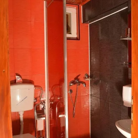 Etno Kuca Paor-apartmani * Kikinda