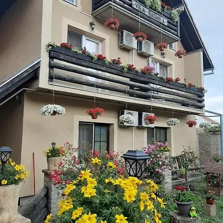 Bed and Breakfast Etno Kuca Paor-apartmani *