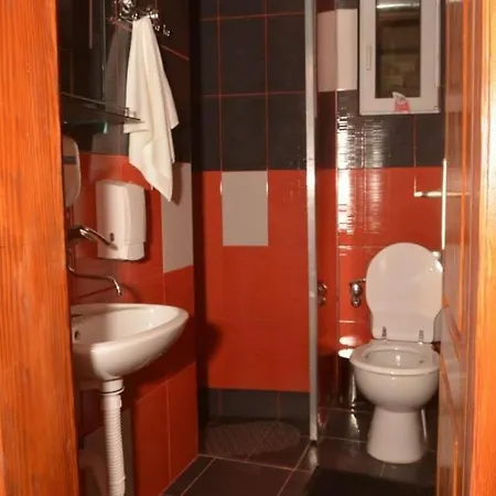 Bed and Breakfast Etno Kuca Paor-apartmani Kikinda