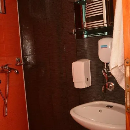 Etno Kuca Paor-apartmani Bed and Breakfast