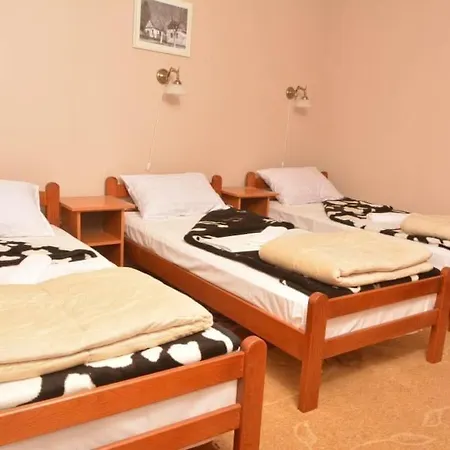 Bed and Breakfast Etno Kuca Paor-apartmani