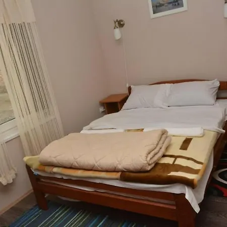 Etno Kuca Paor-apartmani Oda ve Kahvaltı *