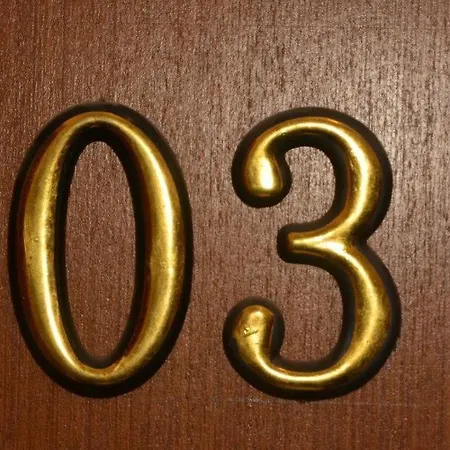 Bed and Breakfast Etno Kuca Paor-apartmani